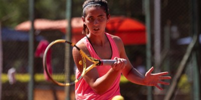 Lara Díaz Zayas, tenista oriunda del Partido de La Costa, se sumará al programa de tenis de la Universidad de Eastern Michigan, en Estados Unidos. - Haciendo Tenis -