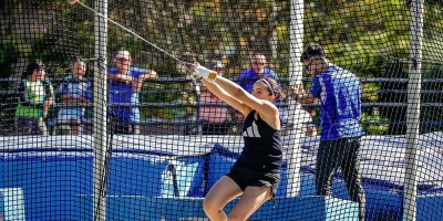 Juana Marino puso primera en la temporada 2025. - Instagram -